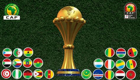 AFCON soccer live